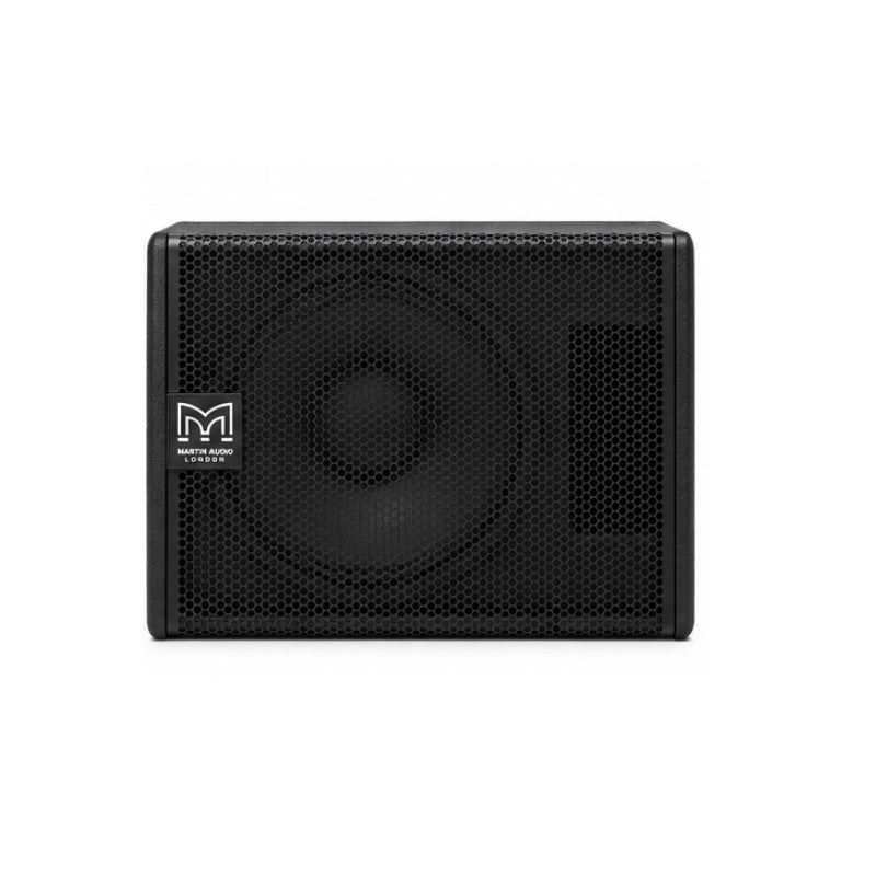 Martin Audio SX110RAL 10" Passive Slimline Subwoofer, Custom Color