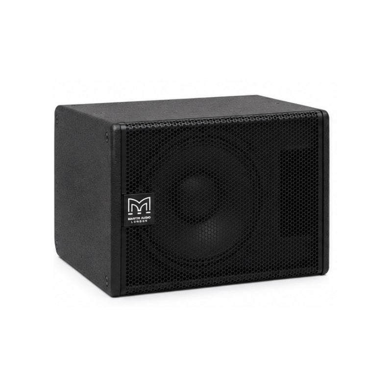Martin Audio SX110RAL 10" Passive Slimline Subwoofer, Custom Color