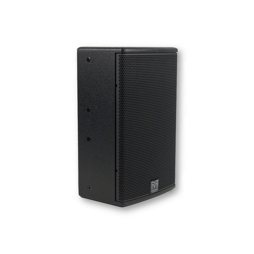 Martin Audio X8 8" 2-Way Passive Loudspeaker System with 90x50 Horn