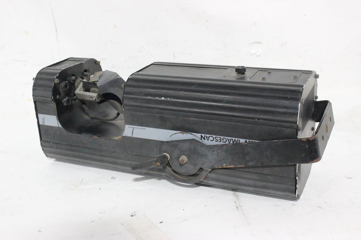 Martin ImageScan Image Projector