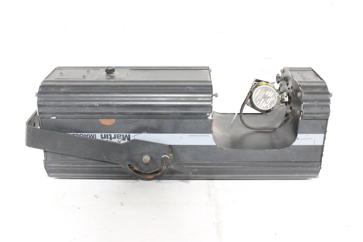 Martin ImageScan Image Projector