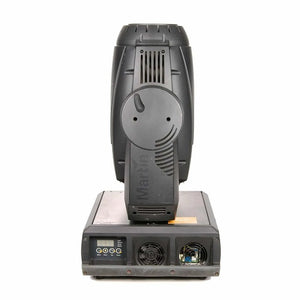 Martin Lighting MAC 2000 Performance II Moving Head Light