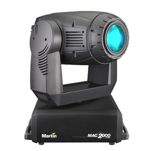 Martin Lighting MAC 2000 Profile Moving Head Light