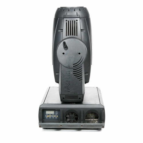 Martin Lighting MAC 2000 Profile Moving Head Light