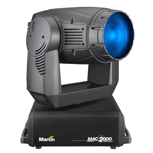 Martin Lighting MAC 2000 Wash Moving Head Light