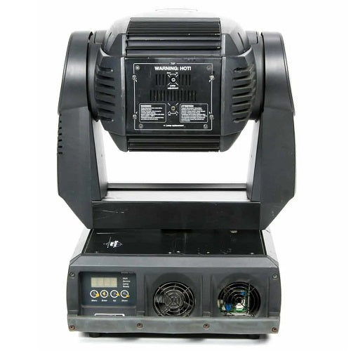Martin Lighting MAC 2000 Wash Moving Head Light