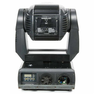 Martin Lighting MAC 2000 Wash Moving Head Light