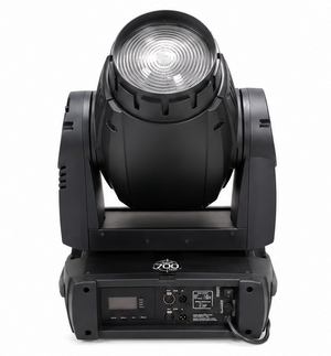 Martin Lighting MAC 700 Wash Moving Head Light