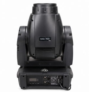 Martin Lighting MAC 700 Wash Moving Head Light