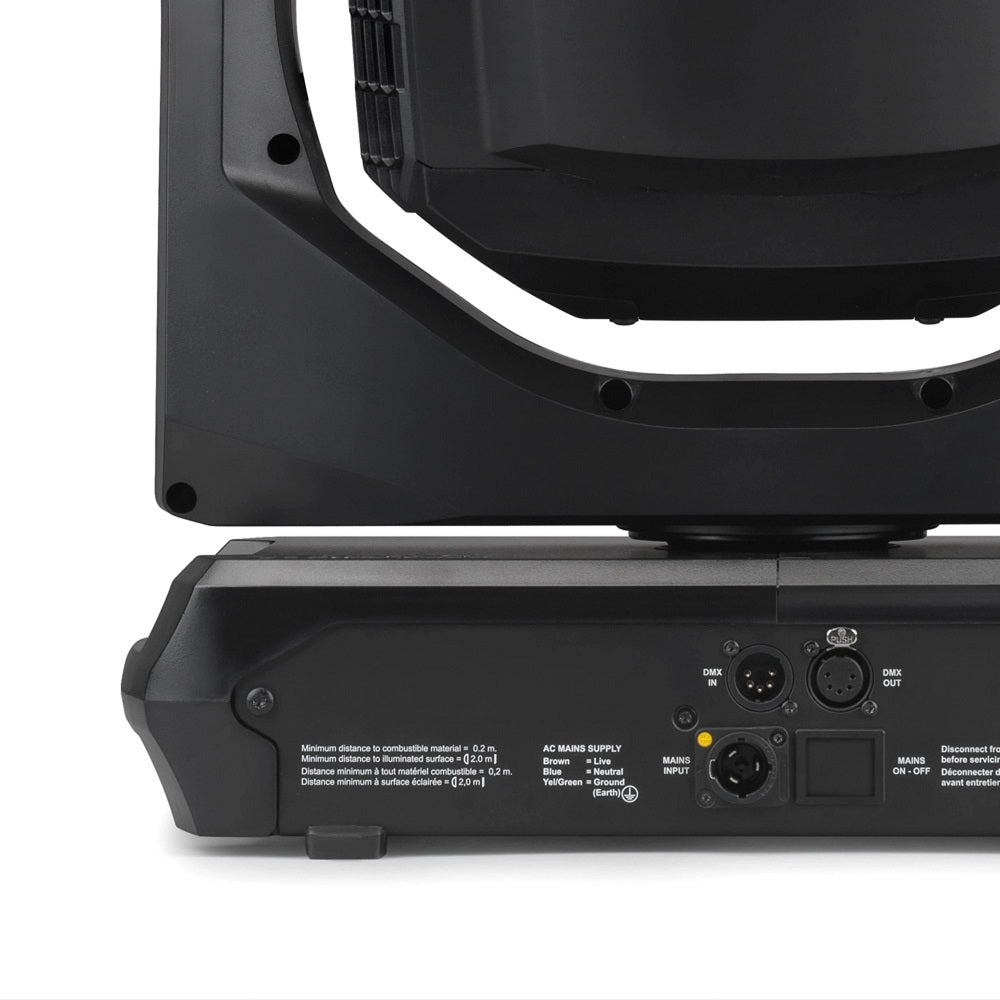 Martin Lighting MAC Encore Wash WRM High quality warm light soft edge moving head