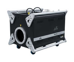 Martin Lighting Roadie X Stream Professional Fogger Machine