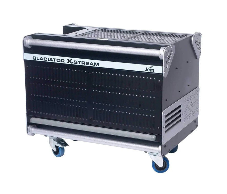 Martin Lighting Roadie X Stream Professional Fogger Machine
