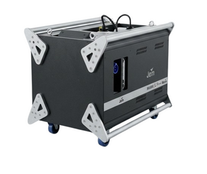 Martin Lighting Roadie X Stream Professional Fogger Machine