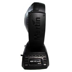 Martin Mac 301 Moving light