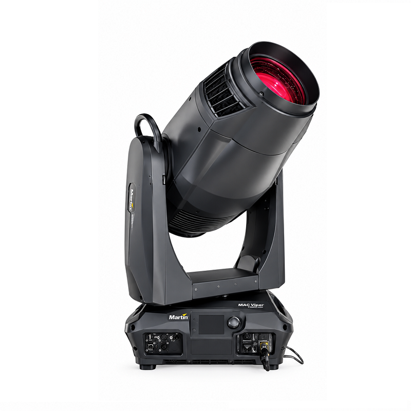 Martin Mac 3 Performance Series Moving Head Light