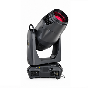 Martin Mac 3 Performance Series Moving Head Light