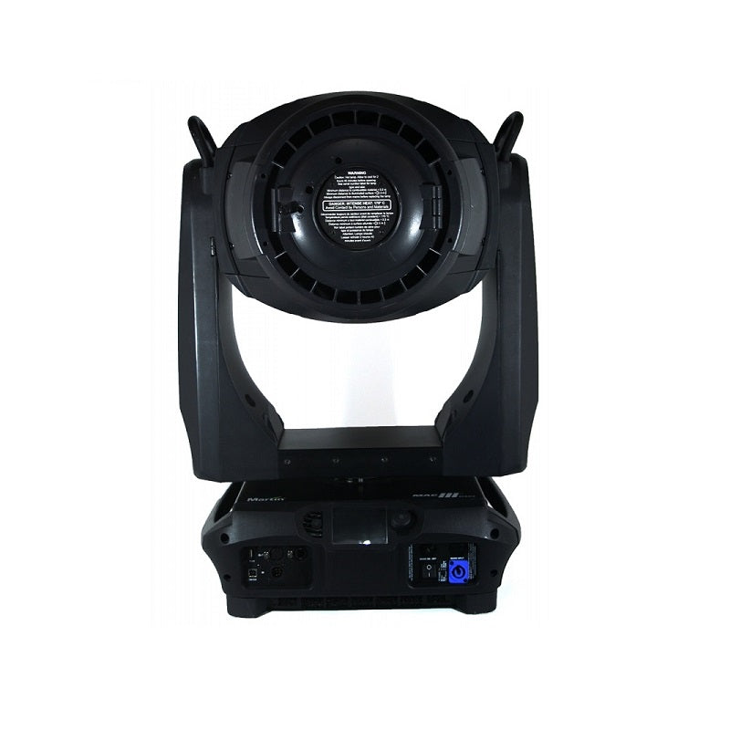 Martin Mac 3 Performance Series Moving Head Light