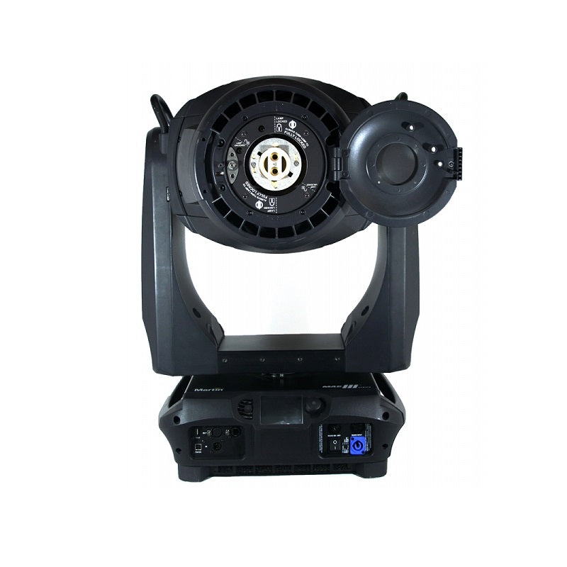 Martin Mac 3 Performance Series Moving Head Light