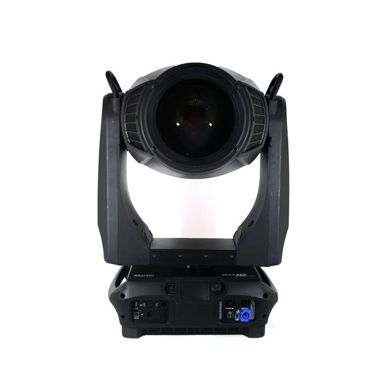 Martin Mac 3 Performance Series Moving Head Light