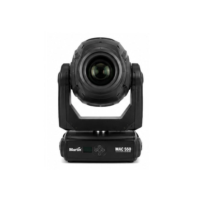 Martin Mac 550 Moving Spot Light