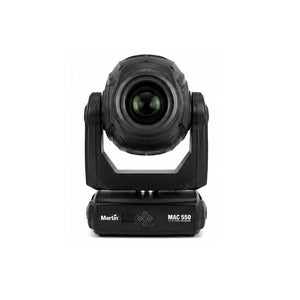 Martin Mac 550 Moving Spot Light