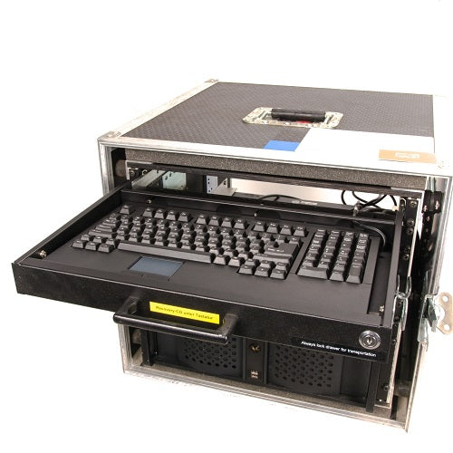 Martin Maxedia Pro Systems EU Intel Core i7 & Maxedia I/O DMX