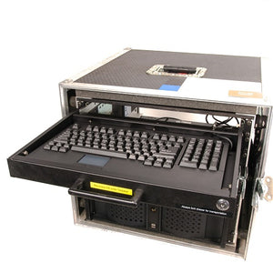 Martin Maxedia Pro Systems EU Intel Core i7 & Maxedia I/O DMX