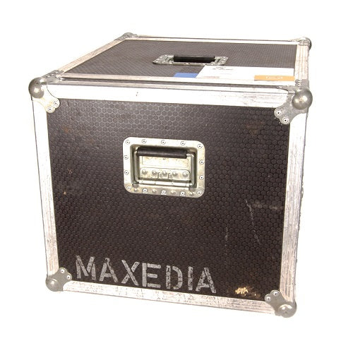 Martin Maxedia Pro Systems EU Intel Core i7 & Maxedia I/O DMX