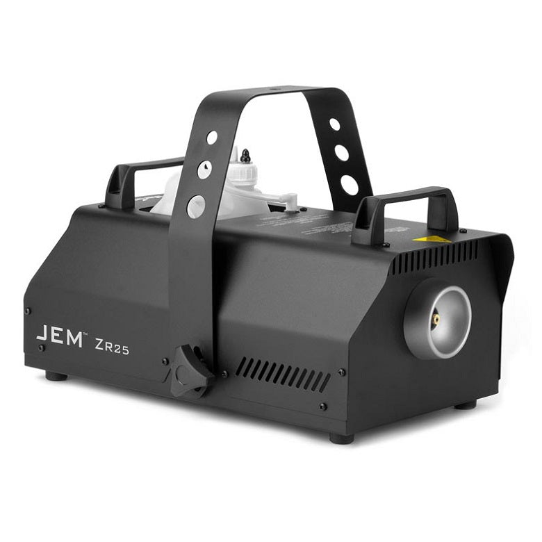 Martin Pro ZR25 1150W Fog Machine with DMX Control, 600m³ / min Output
