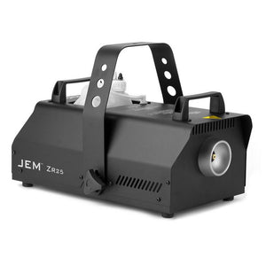 Martin Pro ZR25 1150W Fog Machine with DMX Control, 600m³ / min Output