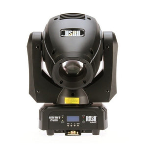 Martin RUSH MH 5 Profile Super compact LED profile moving head