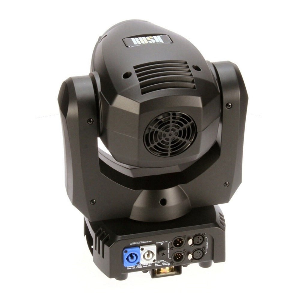Martin RUSH MH 5 Profile Super compact LED profile moving head