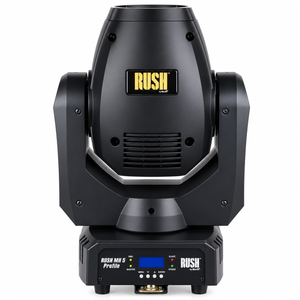 Martin RUSH MH 5 Profile Super compact LED profile moving head