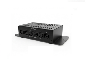 Martin SWITCHPACK 6 Channel DJ Switching Pack