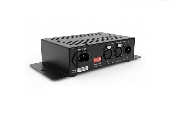 Martin SWITCHPACK 6 Channel DJ Switching Pack