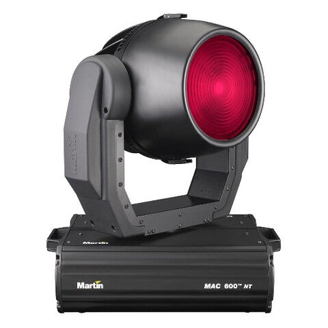Martin 600 E NT Moving Head Stage Light
