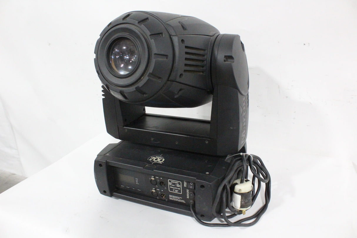 Martin 700 Series Moving Head Wash Light