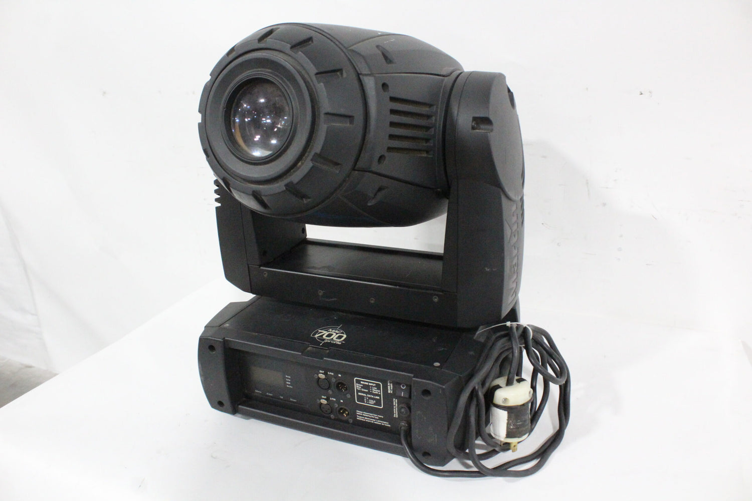 Martin 700 Series Moving Head Wash Light