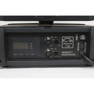 Martin 700 Series Moving Head Wash Light