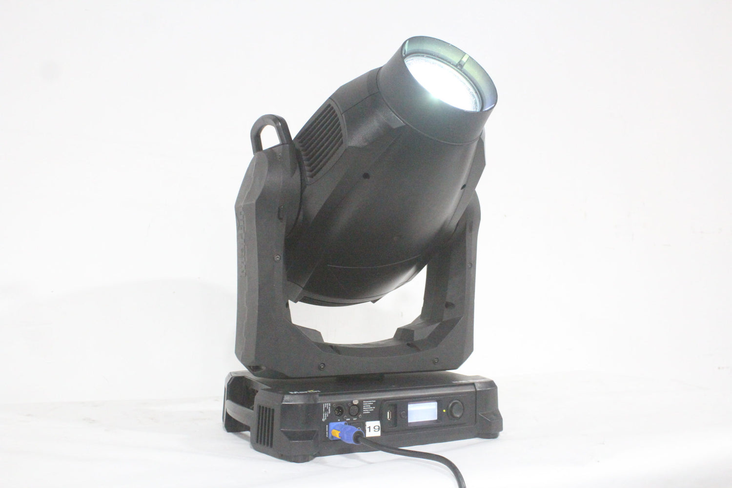 Martin 90233000HU Viper Profile Moving Head Light