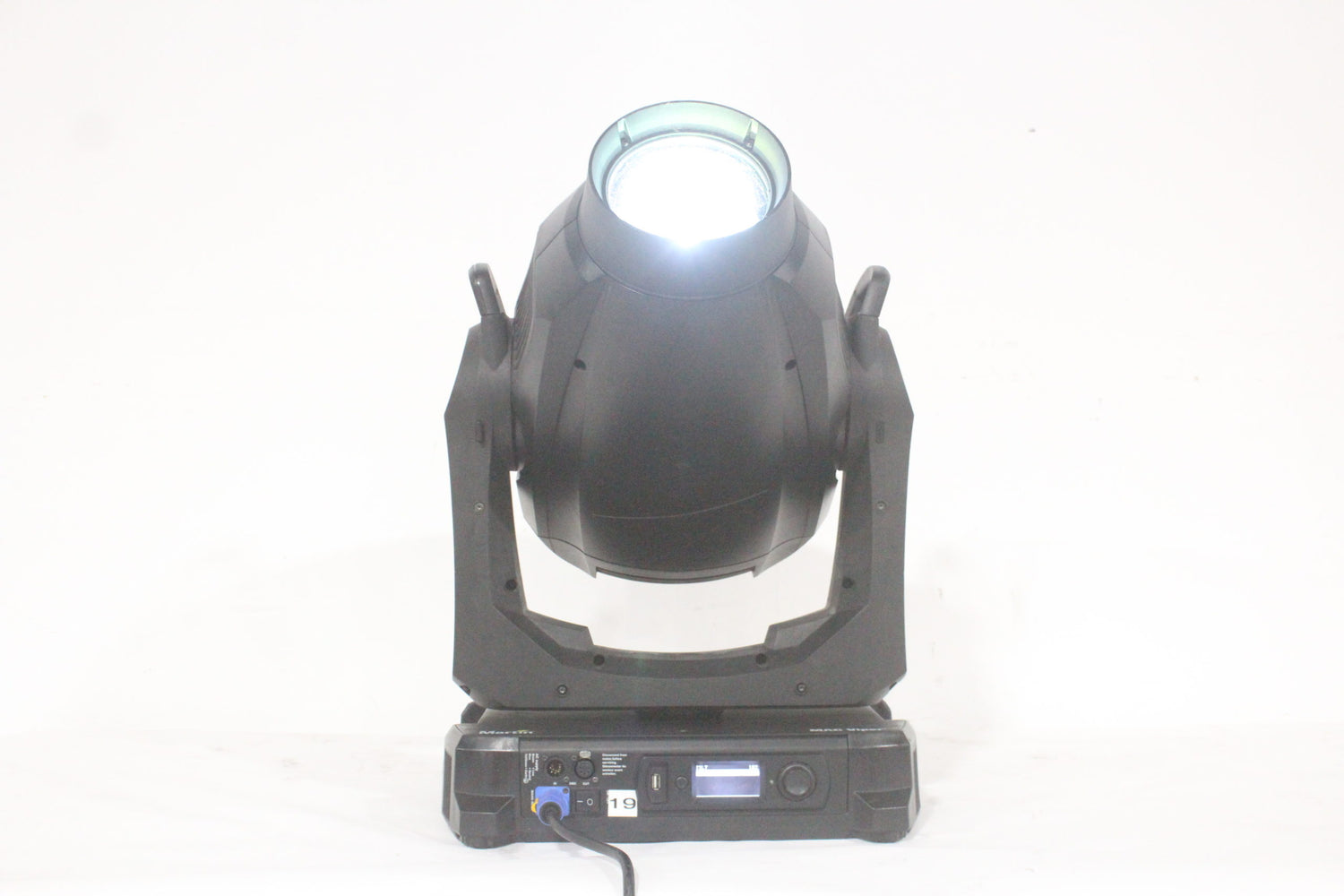 Martin 90233000HU Viper Profile Moving Head Light