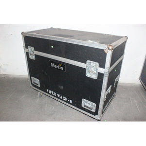 Martin 90233000HU Viper Profile Moving Head Light