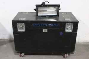 Martin Atomic DMX3000 EU Strobe Light, 250V