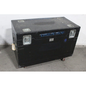 Martin Atomic DMX3000 EU Strobe Light, 250V