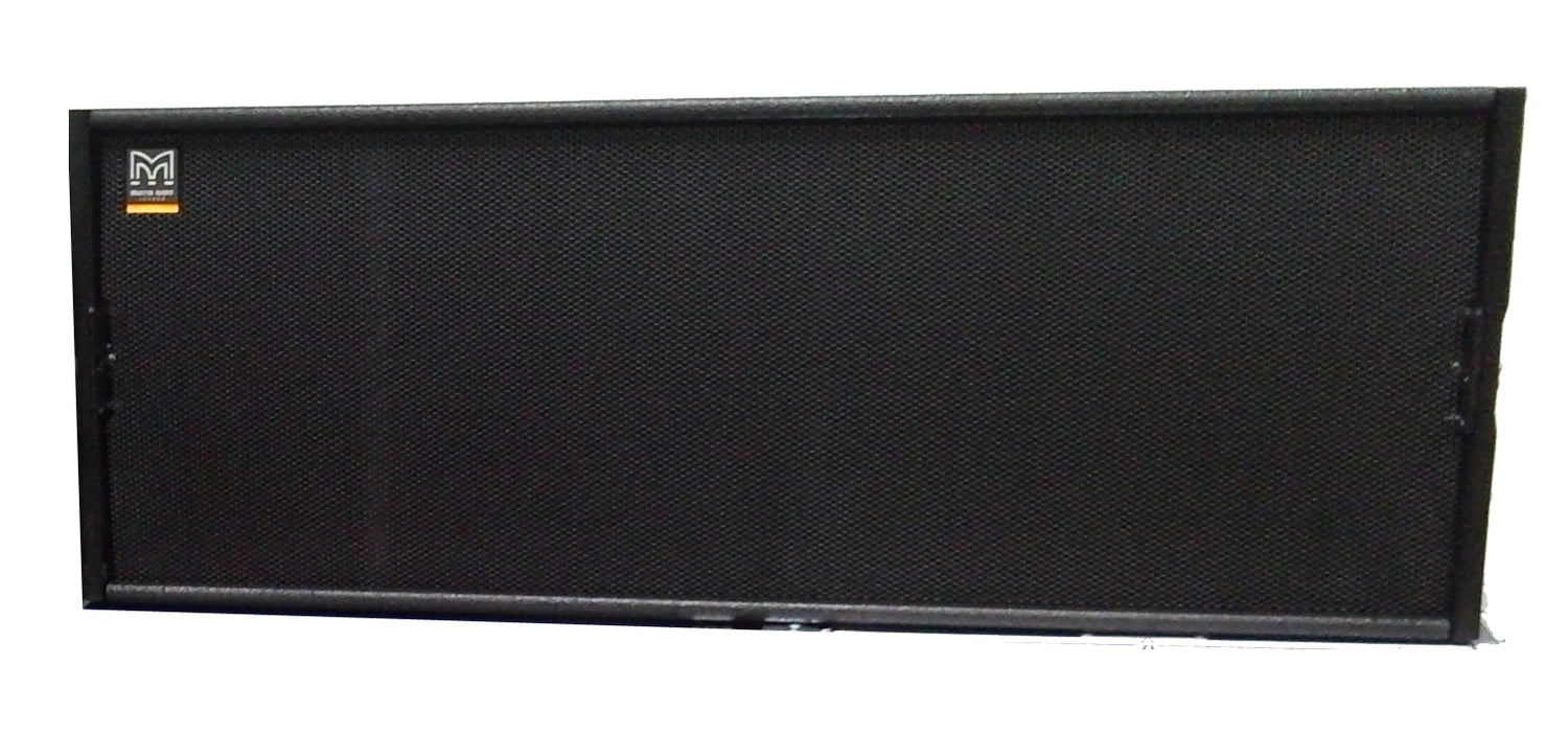 Martin Audio W8LC  Passive 3-Way Line Array Speaker