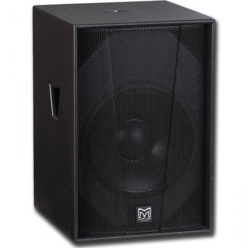 Martin Blackline S15+ Professional Loudspeaker System