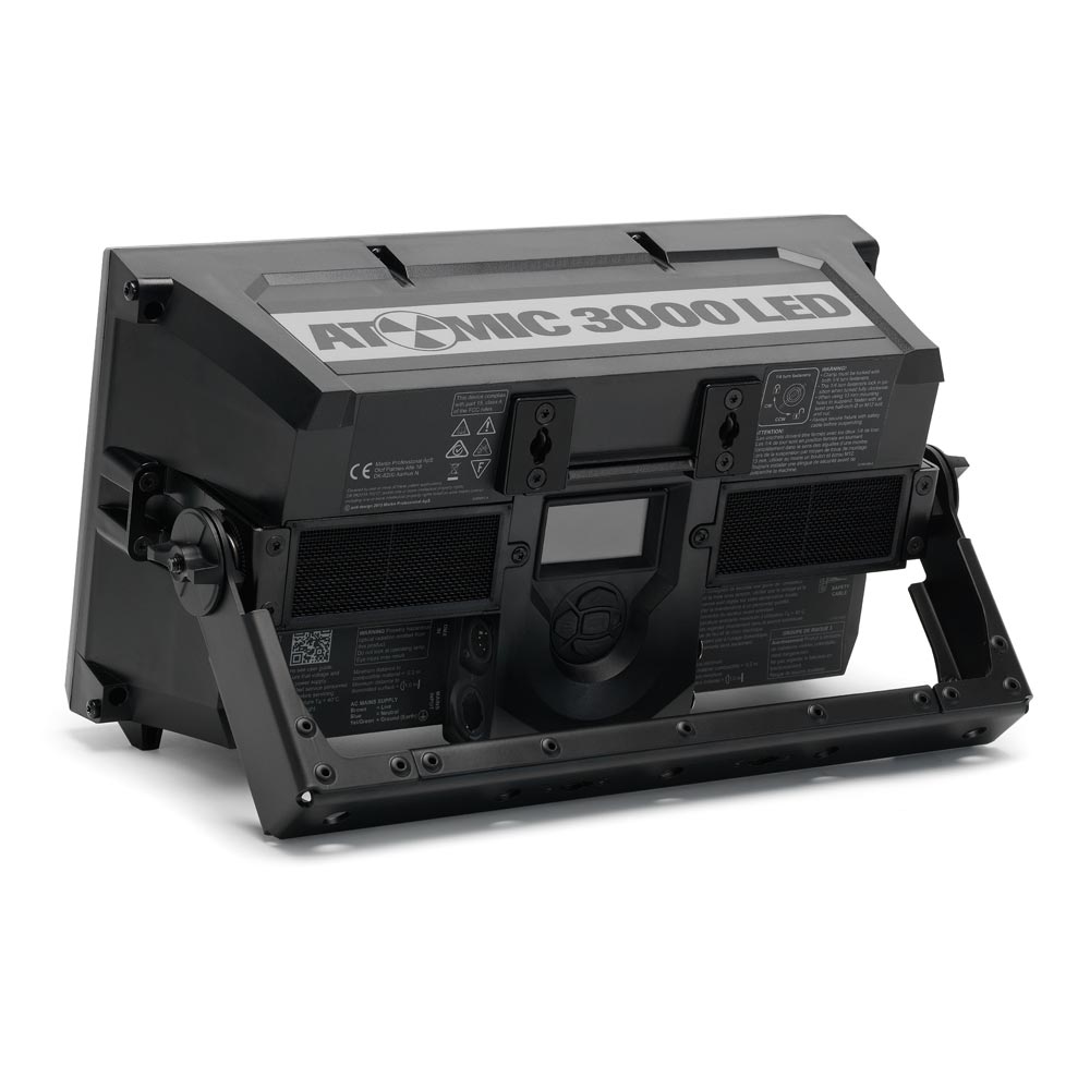 Martin CL-Atomic 3000 LED Atomic 3000