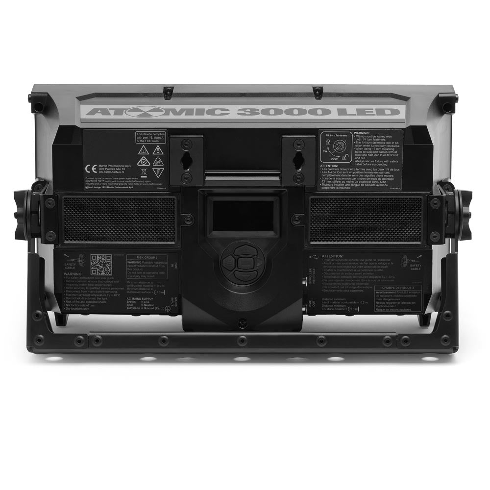 Martin CL-Atomic 3000 LED Atomic 3000