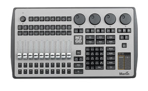 Martin M2Go Console 2,048 Channels