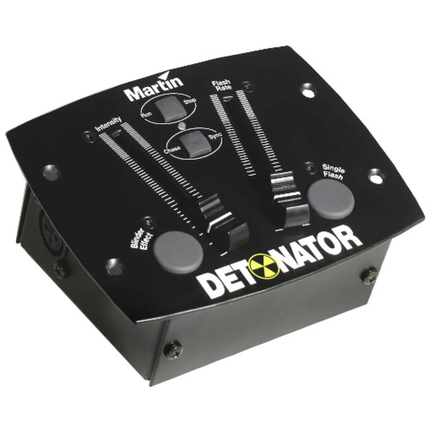 Martin Detonator Flash-Rate/Intensity Controller for Atomic 3000 DMX Strobe Lights